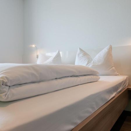 A2 Hotels Denkendorf - Airport & Messe Extérieur photo