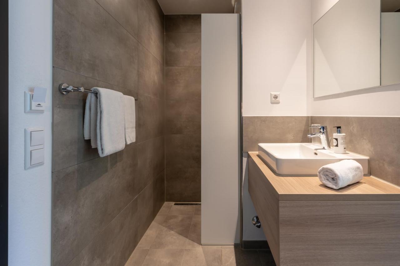 A2 Hotels Denkendorf - Airport & Messe Extérieur photo